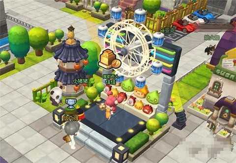 冒险岛2南瓜怎么获得[图2]