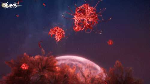 怀旧赛季全新地区开放!《逆水寒》手游新资料片上线定档[图12]