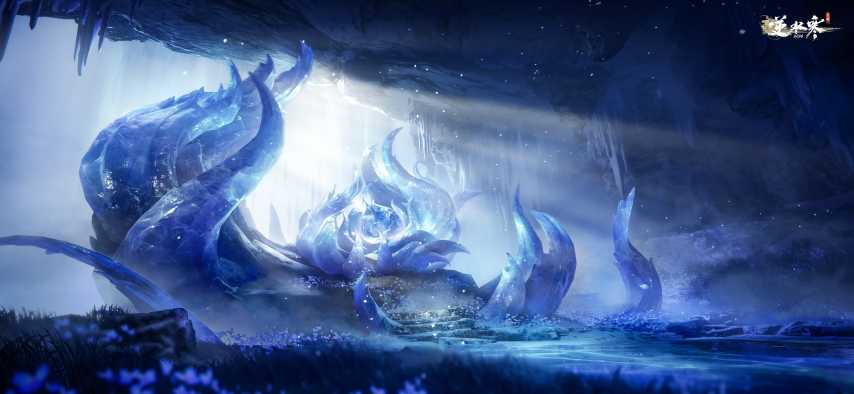 怀旧赛季全新地区开放!《逆水寒》手游新资料片上线定档[图13]