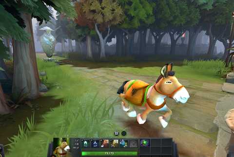 dota2什么信使[图2]