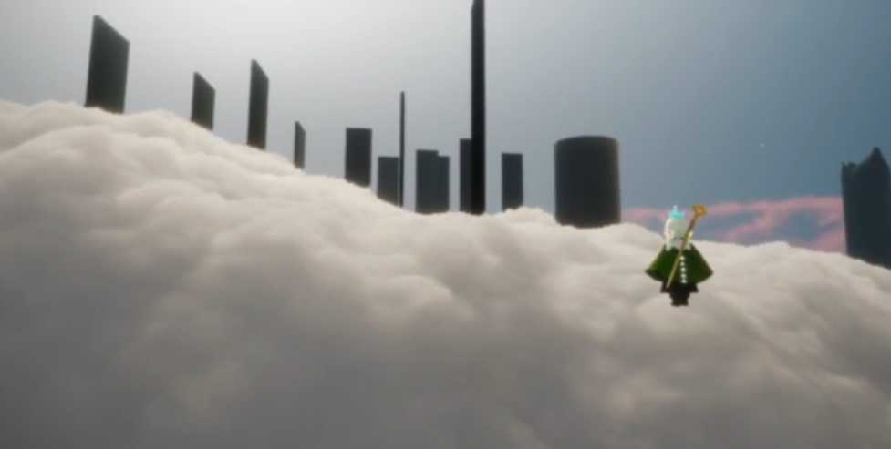 光遇如何一个人去梅花桩 光遇如何一个人去梅花桩