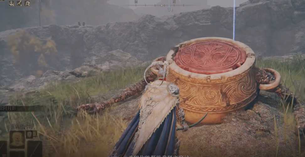 艾尔登法环新手怎么探索 艾尔登法环新手怎么探索