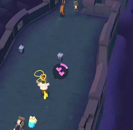 疯狂动物园长城隐藏动物获得方法 疯狂动物园长城隐藏动物获得方法