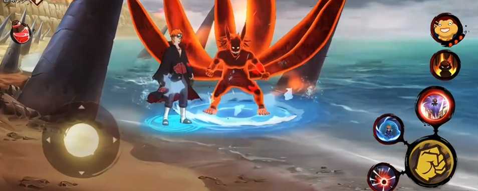 火影忍者修罗副本先打哪个 火影忍者修罗副本先打哪个