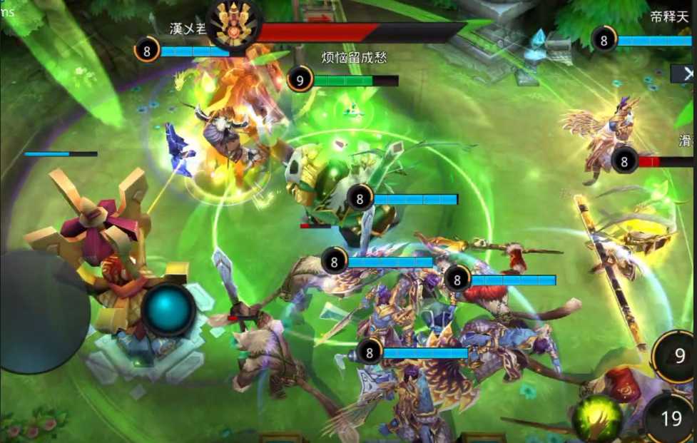 乱斗西游2菩提配什么装备