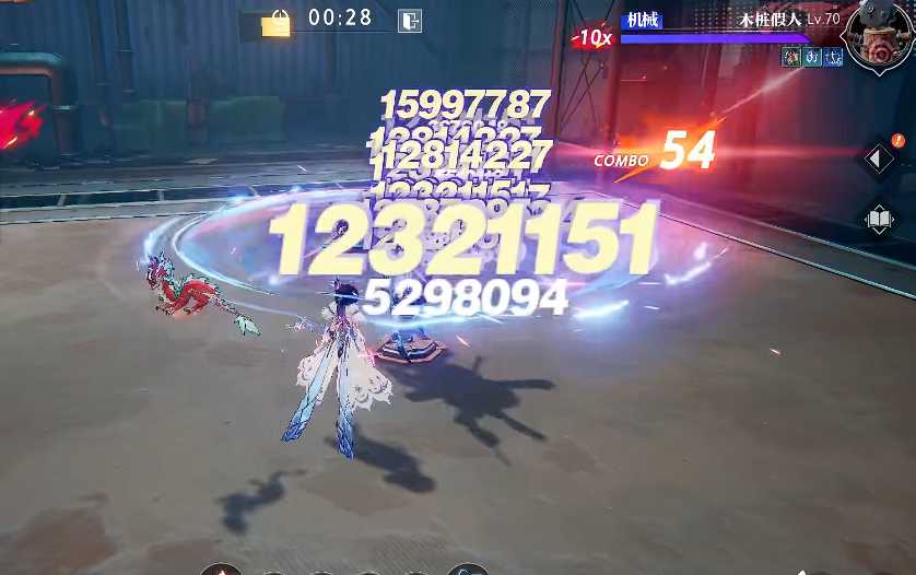 晶核剑侍和镰卫选哪个 晶核剑侍和镰卫选哪个