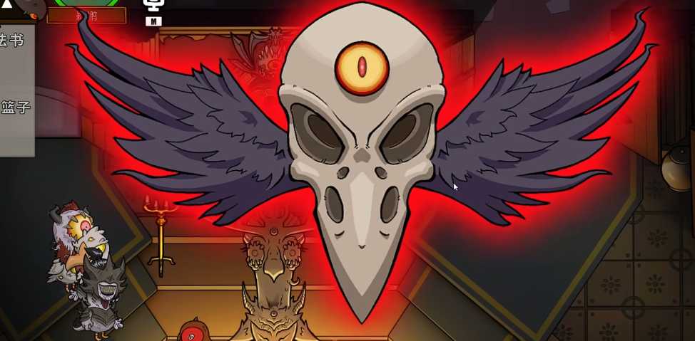 鹅鸭杀乌鸦有什么技能 鹅鸭杀乌鸦有什么技能