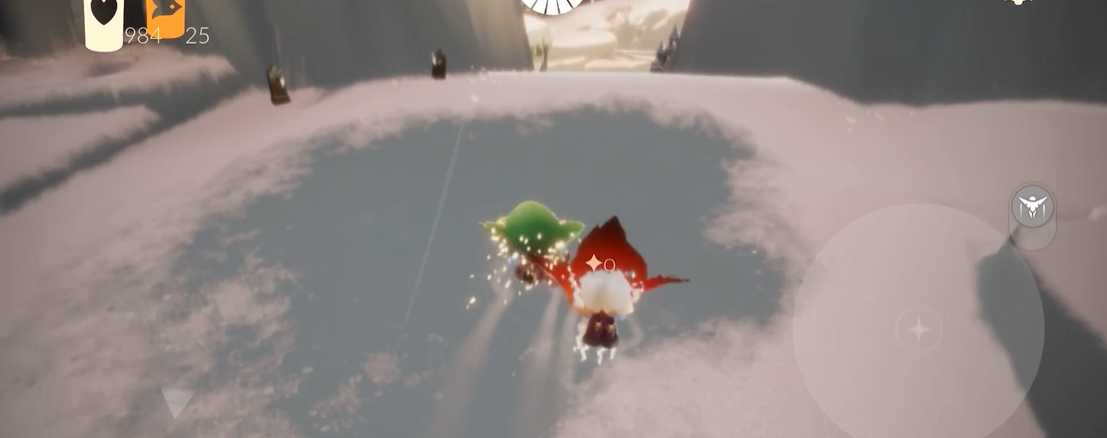 光遇如何进入圆梦村 光遇如何进入圆梦村