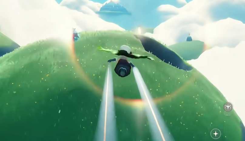 光遇小金人怎么获得 光遇小金人怎么获得