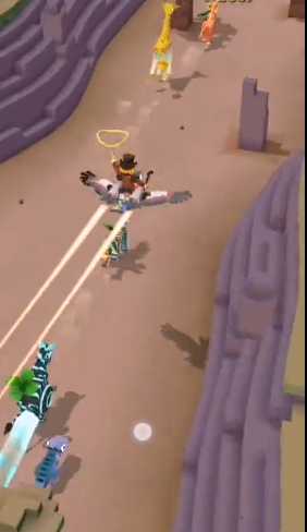 疯狂动物园草原动物获得方法 疯狂动物园草原动物获得方法