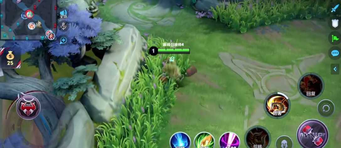 王者荣耀荣耀程咬金出装是什么 王者荣耀荣耀程咬金出装是什么