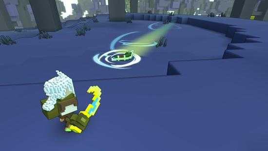 宝藏世界新手选什么职业好一点 宝藏世界新手选什么职业好一点