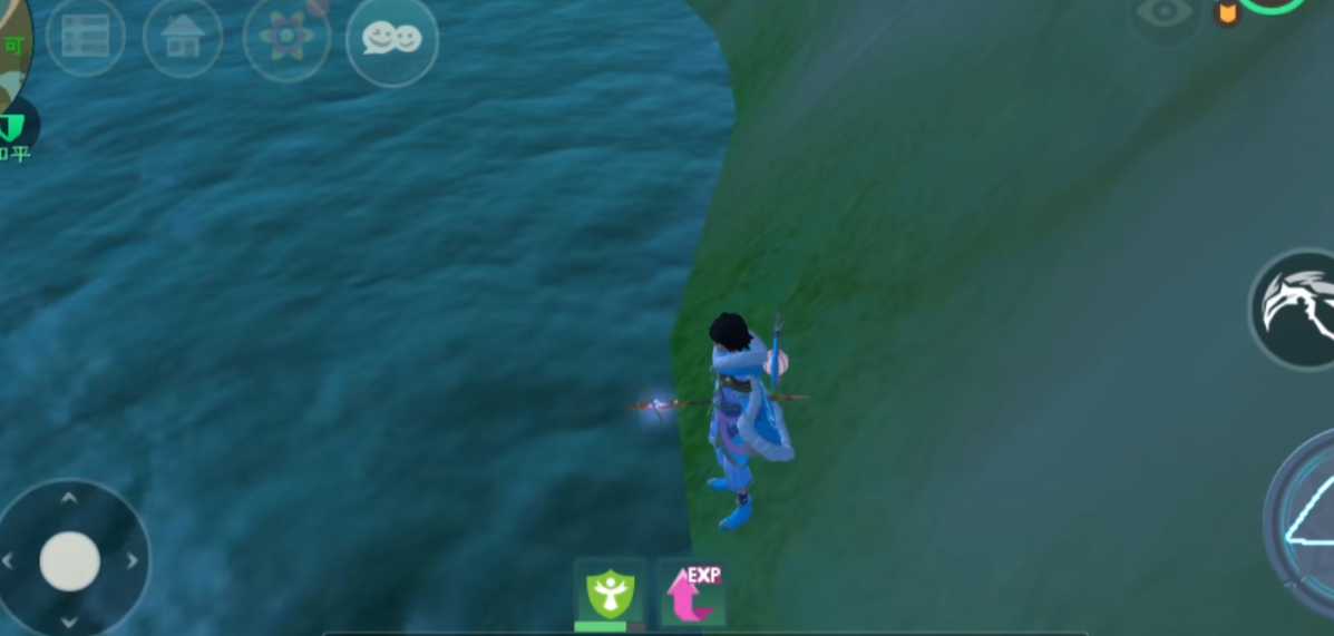 创造与魔法哪里钓精灵鱼 创造与魔法哪里钓精灵鱼