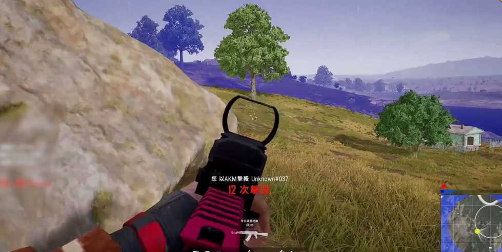 绝地求生如何练习技术 绝地求生如何练习技术