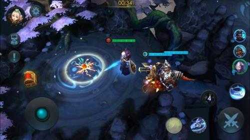 乱斗西游精英关卡第二章怎么通过