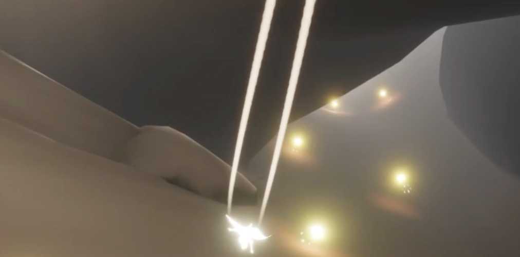 光遇怎么让自己飞起来 光遇怎么让自己飞起来