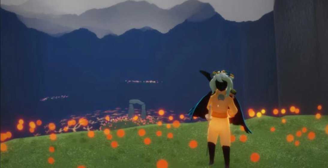 光遇怎么获得佩剑裤