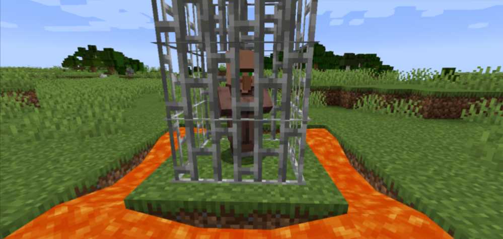 我的世界苦力怕炸房子怎么办 我的世界苦力怕炸房子怎么办