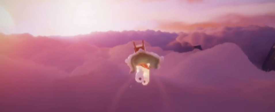 光遇太阳山怎么去