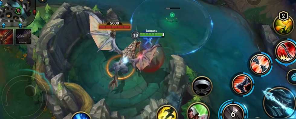 英雄联盟手游龙有什么用 英雄联盟手游龙有什么用