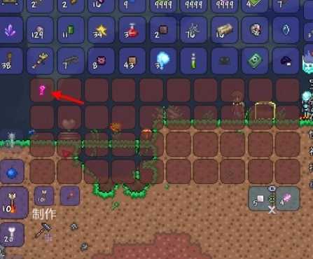 泰拉瑞亚沙子怎么赚钱