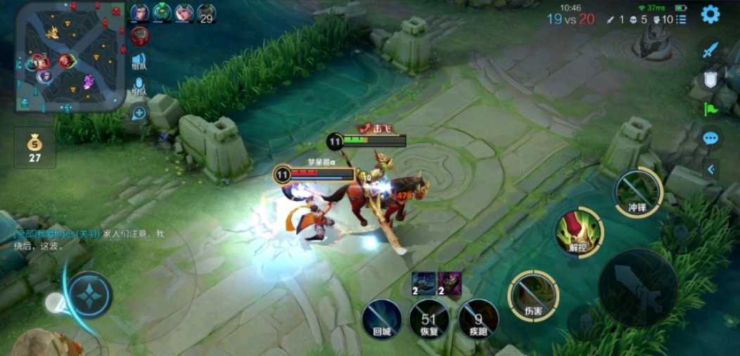 王者荣耀关羽核弹劈死坦克出装怎么搭配 王者荣耀关羽核弹劈死坦克出装怎么搭配