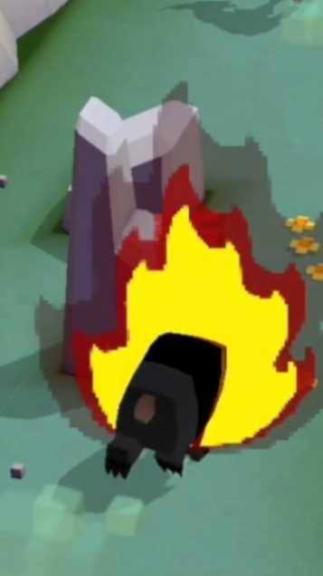 疯狂动物园怎么灭火 疯狂动物园怎么灭火