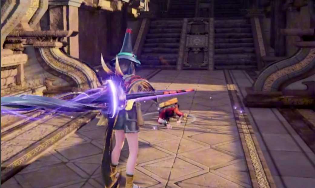 永劫无间命定之人任务难度怎么玩 永劫无间命定之人任务难度怎么玩