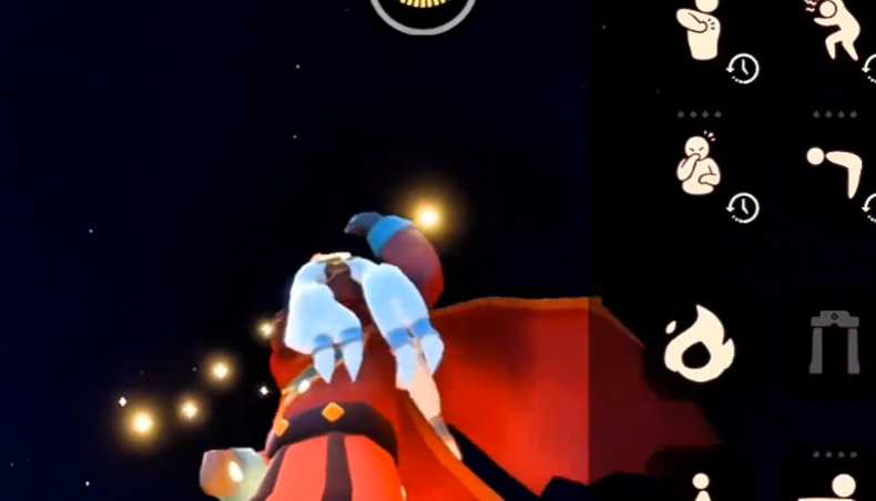 光遇中秋节任务兔子怎么做