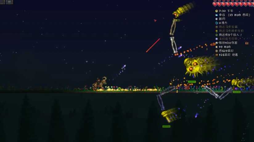 泰拉瑞亚怎么解锁科技