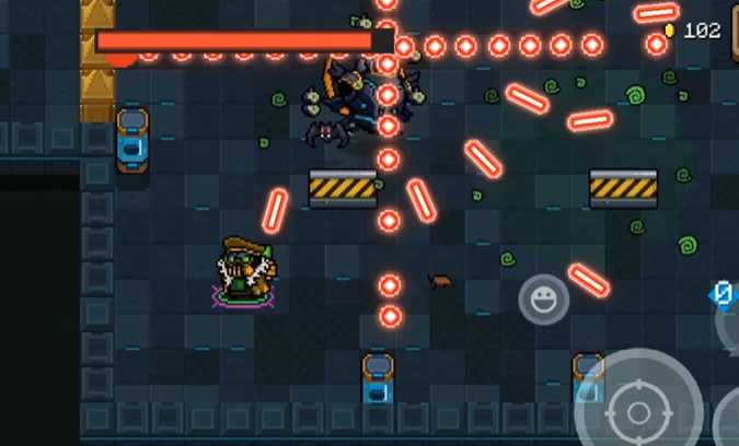 元气骑士无影斩成就有什么用