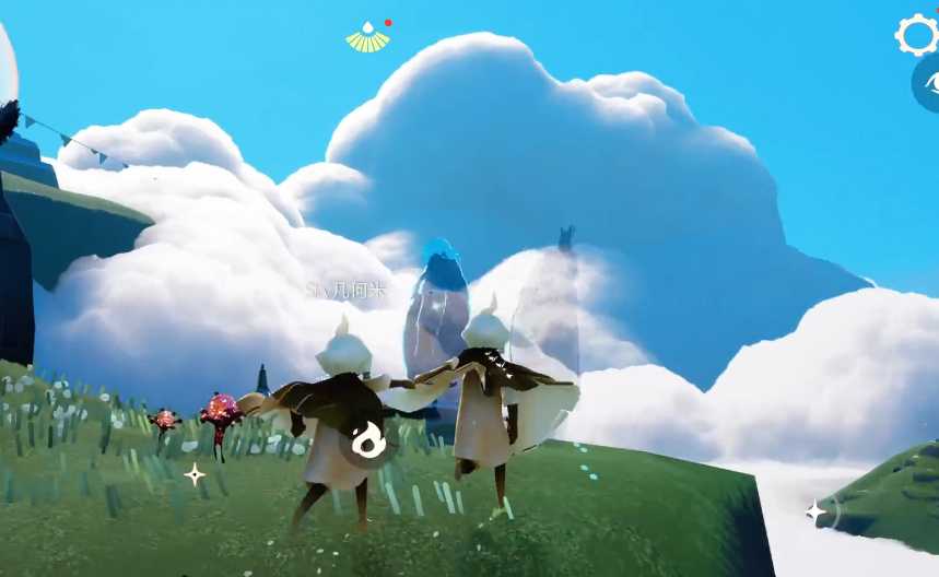 光遇怎么找到云野的先祖 光遇怎么找到云野的先祖