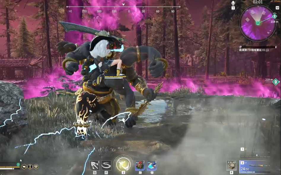 永劫无间怎么选职业好