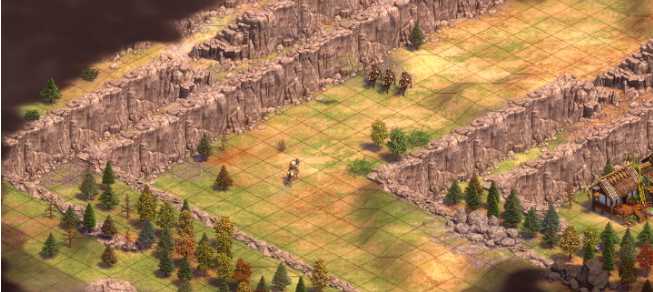 帝国时代2成吉思汗任务怎么玩