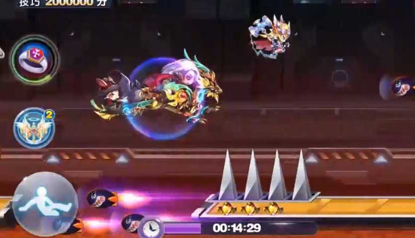 天天酷跑魔族怎么玩 天天酷跑魔族怎么玩