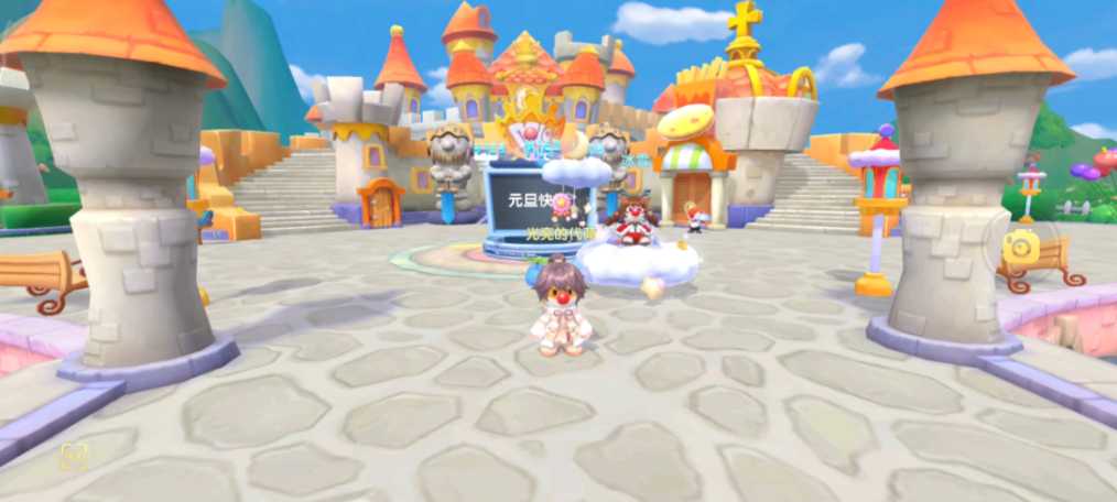 摩尔庄园面粉怎么加番茄 摩尔庄园面粉怎么加番茄