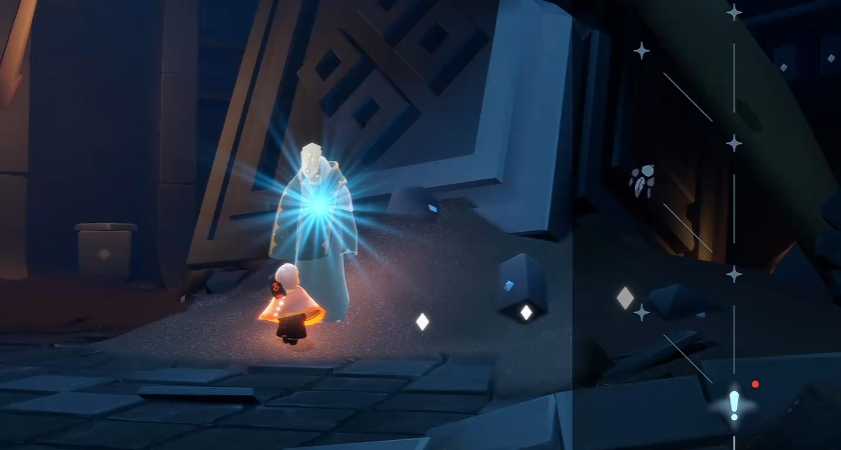 光遇追风季都有什么