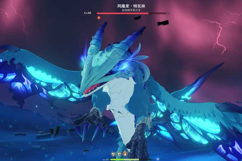 原神杀风魔龙有什么用 原神杀风魔龙有什么用