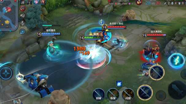 王者荣耀海诺打法出装是什么 王者荣耀海诺打法出装是什么