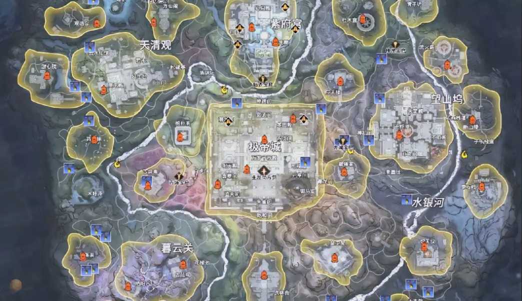 永劫无间金色武器怎么来 永劫无间金色武器怎么来