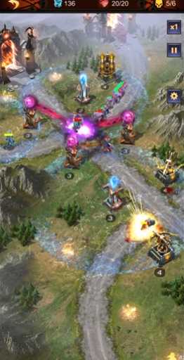 战火与秩序第15关怎么过