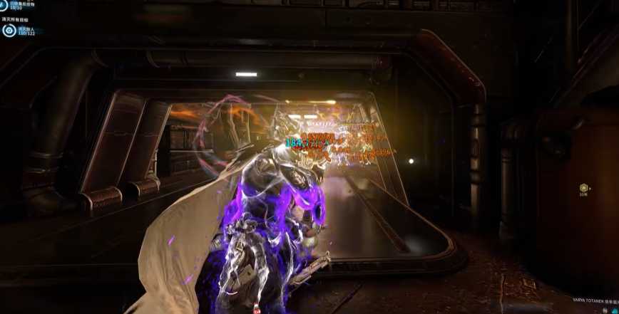 星际战甲各阶段推荐什么武器 星际战甲各阶段推荐什么武器