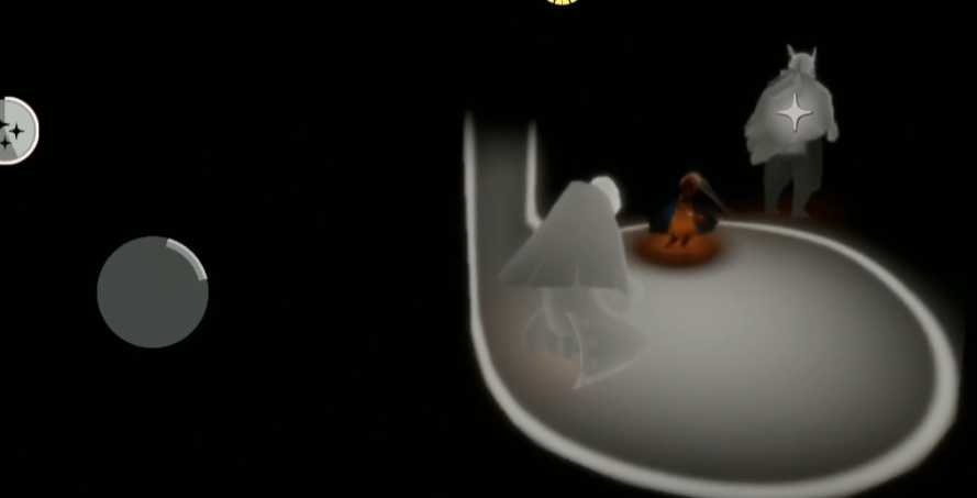 光遇如何解锁白鸟先祖