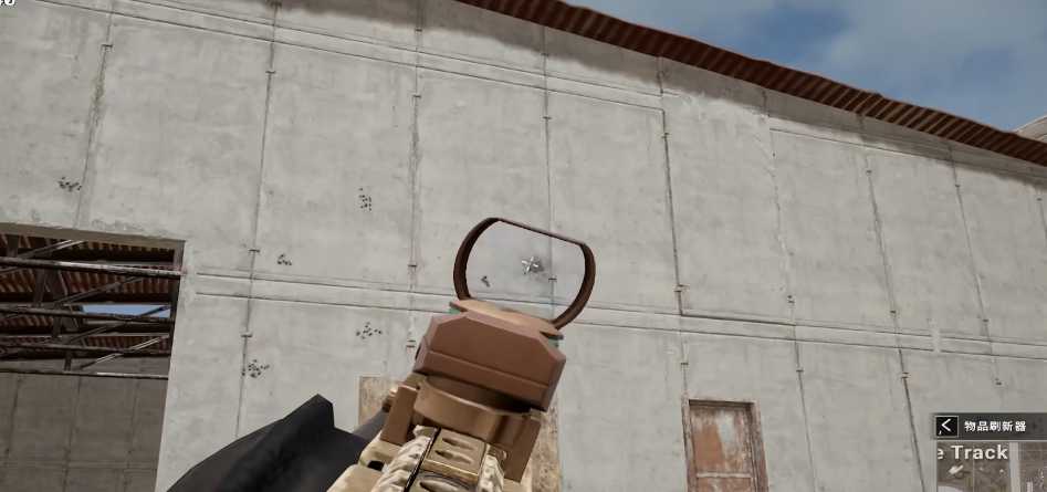 绝地求生如何练反应