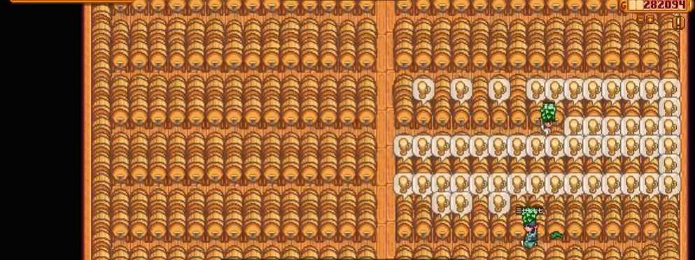 星露谷物语前期如何赚钱