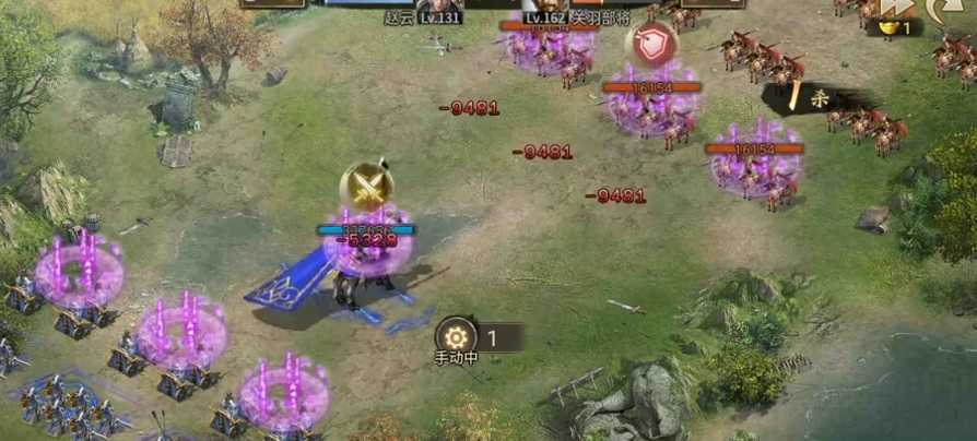 攻城掠地162副本武将怎么打 攻城掠地162副本武将怎么打