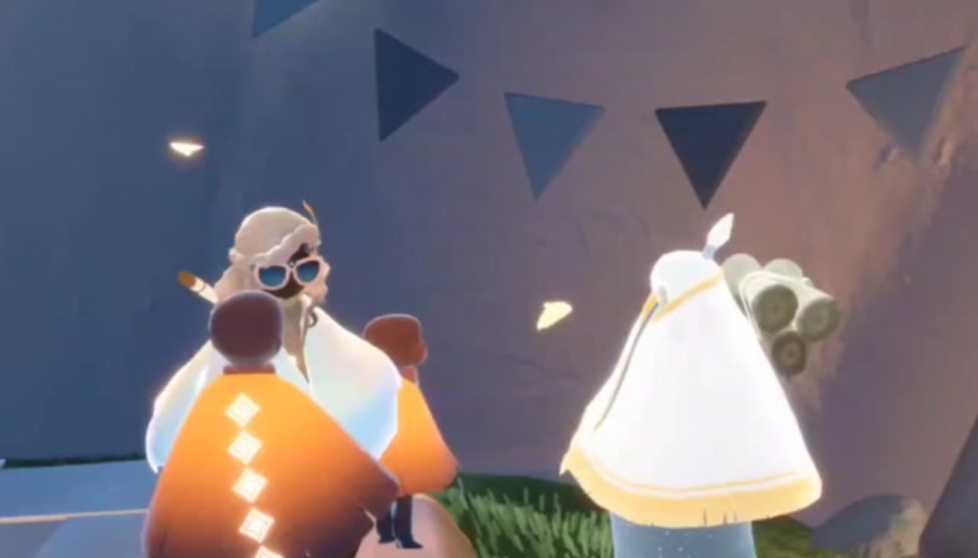 光遇制作的药水怎么用 光遇制作的药水怎么用