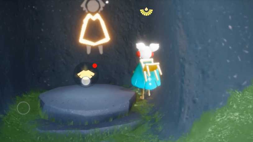 光遇深蓝斗篷禁阁如何获得 光遇深蓝斗篷禁阁如何获得