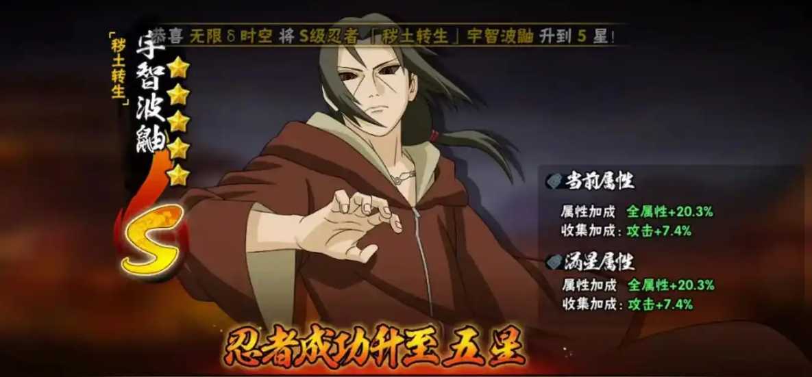 火影忍者新手买哪个人物最好 火影忍者新手买哪个人物最好