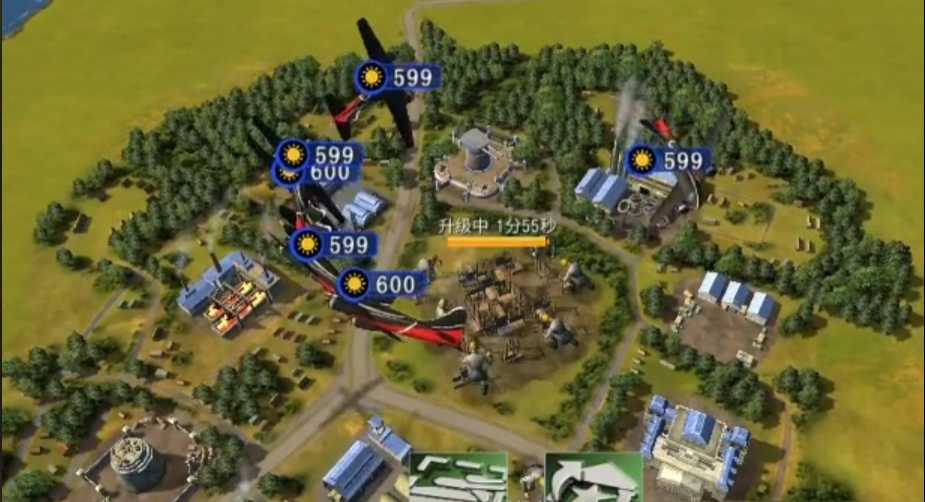 二战风云如何让士兵进运输机里